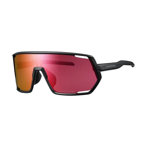 SHIMANO Technium Ridescape Road Glasses